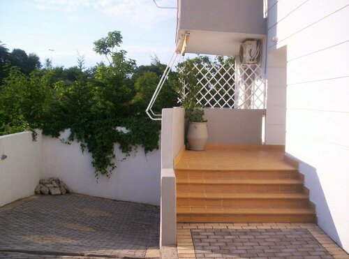 Milos Apartments, Reserva ahora Apartamento Afitos 