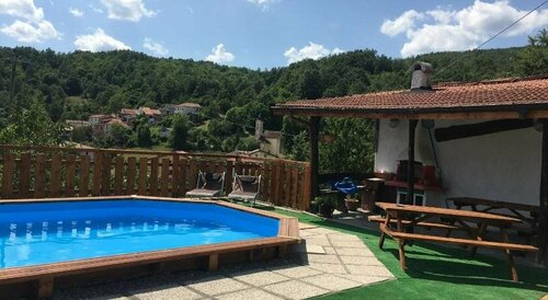 Agriturismo La Tempestosa, Забронировать Отель Бедония 