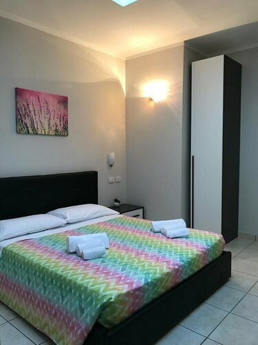 Hotel Daisy, Забронировать Отель Сан-Джованни-Лупатото Венето, рядом с Торговый центр Верона Уно