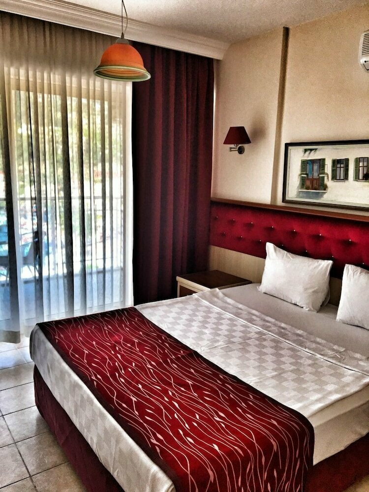My Meric Hotel