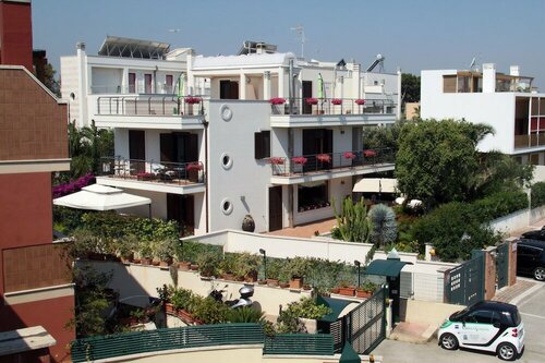 BB Villa il Sughero, Забронировать Вилла Монополи Bari Province