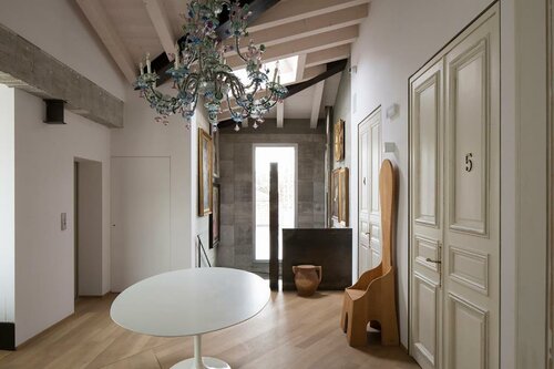 Ai Bastioni Boutique Hotel, Book Boutique Hotel Treviso Venetien