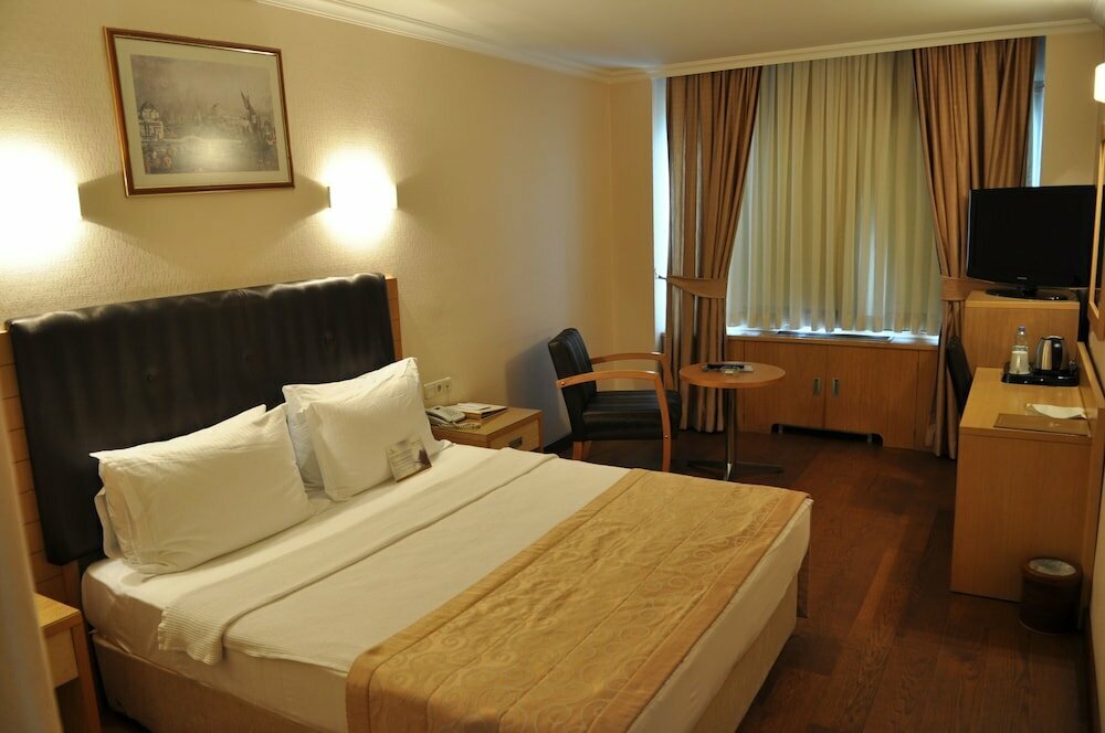 Surmeli Hotel & Resorts