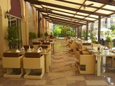 Pickalbatros Royal Mirage Fes Hotel