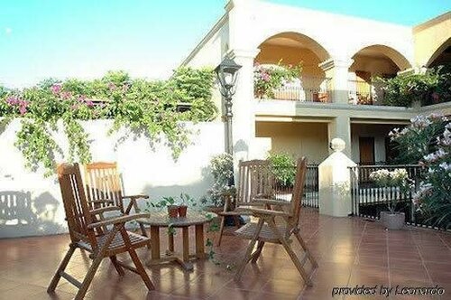 Hotel Boutique Las Palomas de Santiago, Забронировать Бутик-отель Отели штата Нуэво-Леон 4 звезды, 4*
