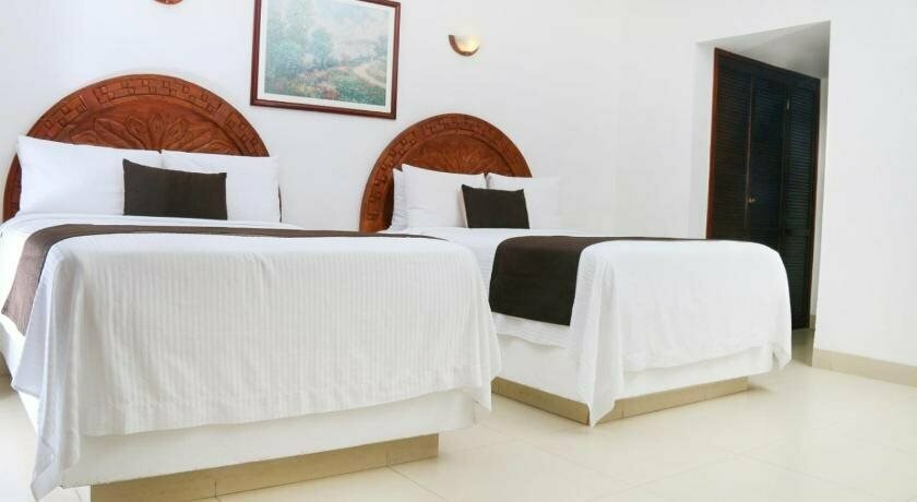 InHouse Select Hacienda Tres Rios