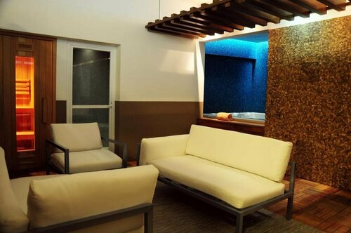 Pure All Suites at Nick Price Residences, Prenota Hotel Hotel a Quintana Roo con piscina, Piscina