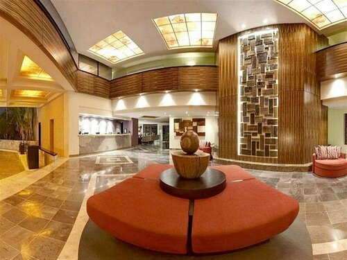 Dreams Aventuras Riviera Maya - All Inclusive, Забронировать Курортный отель СПА-отели Пуэрто-Авентурас, SPA-услуги