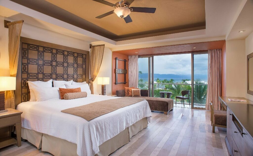 Dreams Vallarta Bay Resort & Spa - All Inclusive