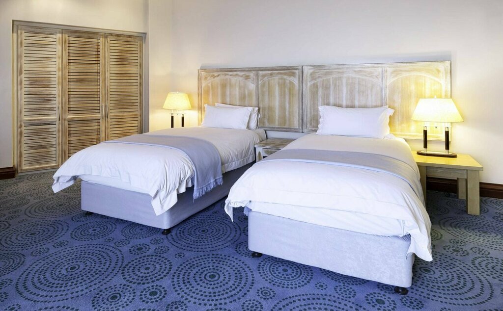 Protea Hotel by Marriott Walvis Bay Pelican Bay