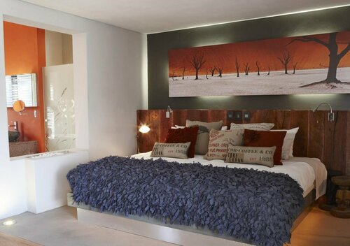Olive Grove Guesthouse, Prenota Hotel Hotel a Khomas con parcheggio, Parcheggio