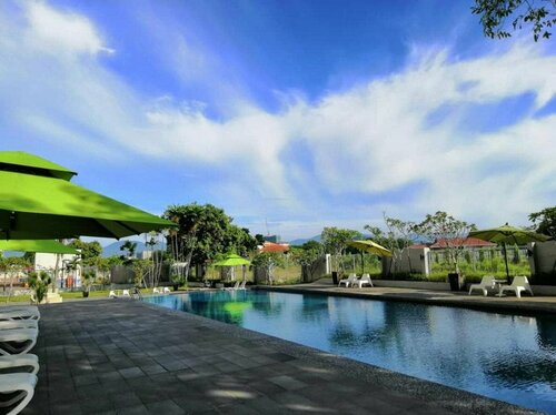 Impiana Hotel Ipoh, Reserva ahora Hotel Ipoh Perak