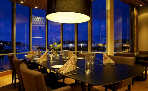 Thon Hotel Ålesund, Забронировать Отель Олесунн Ålesund Region, рядом с Порт Олесунн