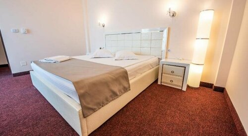 Hotel Imperial, Rezervasyon Otel Timisoara Timiş, Openville yakınında