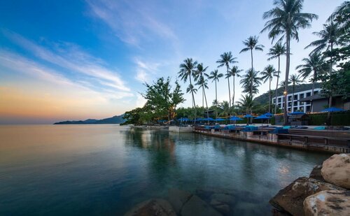 Awa Resort Koh Chang, Забронировать Отель Пляж Кай-Бае Ban Phai Bae