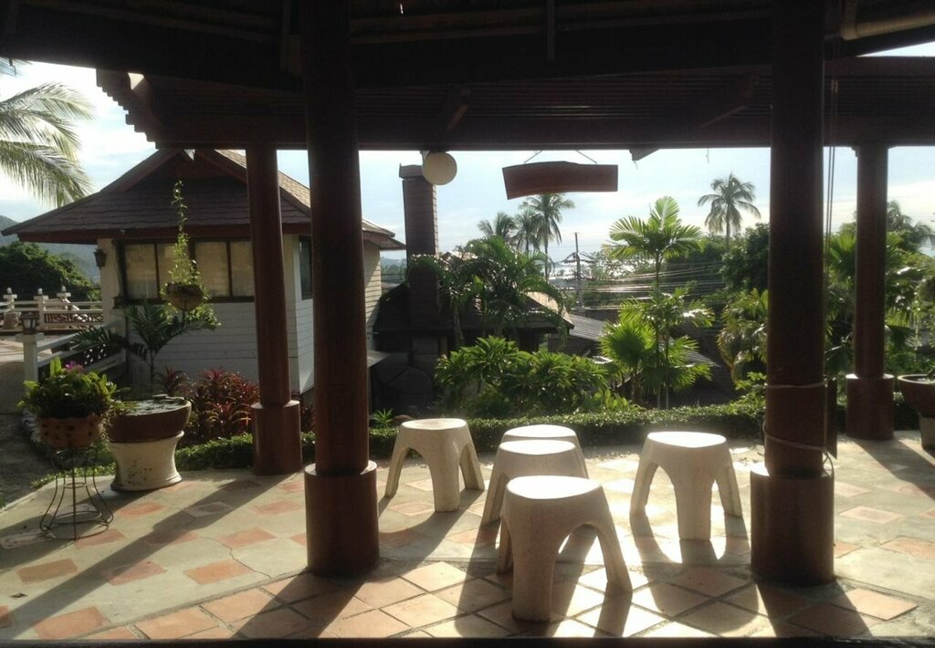 Bay Thani Samui Resort