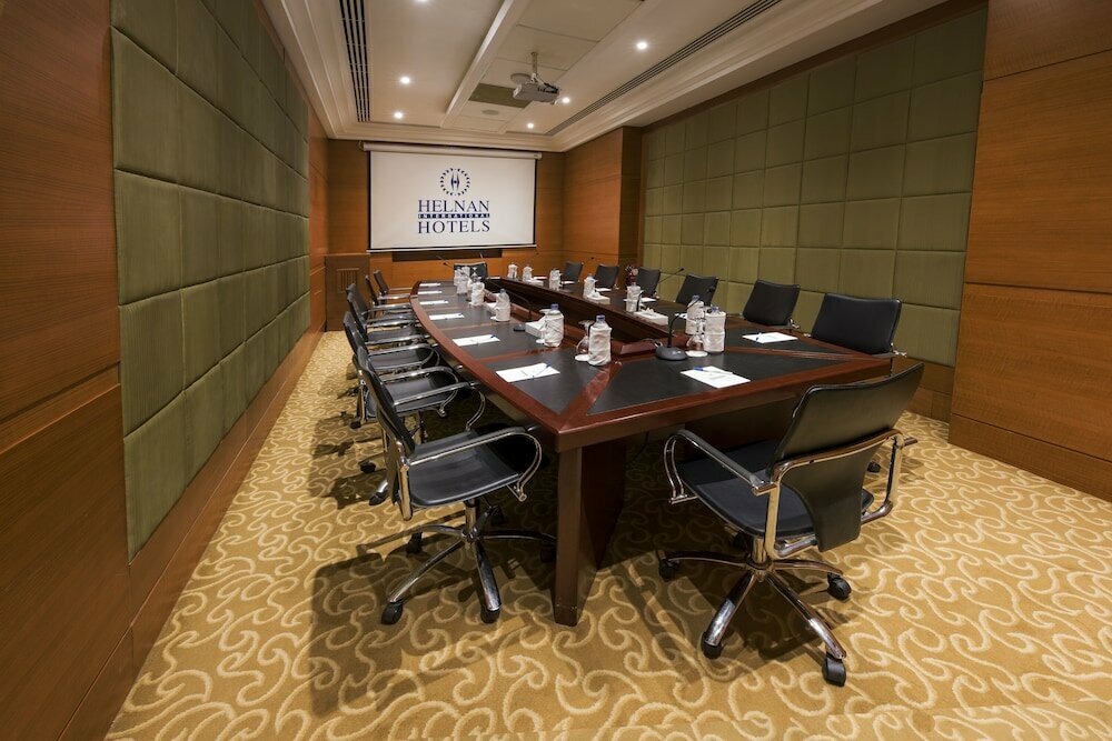 Helnan Dreamland Hotel and Conference Center