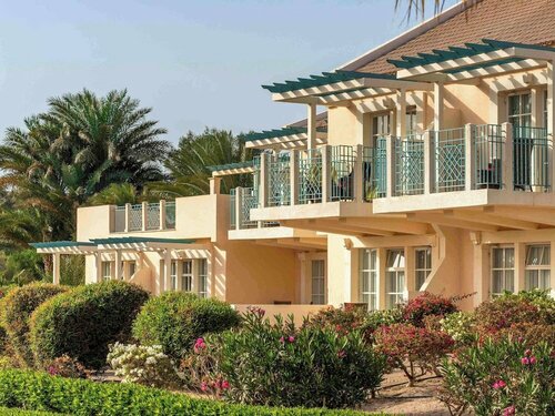 Movenpick Resort & Spa El Gouna, Забронировать Курортный отель Эль-Гуна Хургада