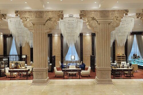 Sheraton Grand Pune Bund Garden Hotel, Забронировать Отель Mali and Munjeri штат Махараштра