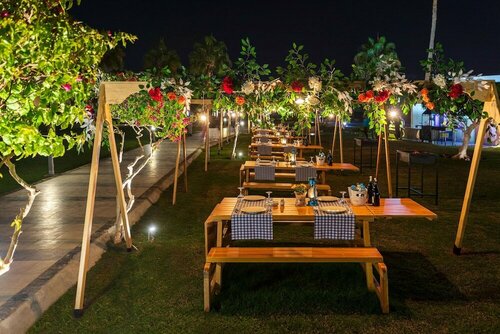Sunrise Crystal Bay Resort -Grand Select, Забронировать Курортный отель Отели Хургада с питанием, Пансион