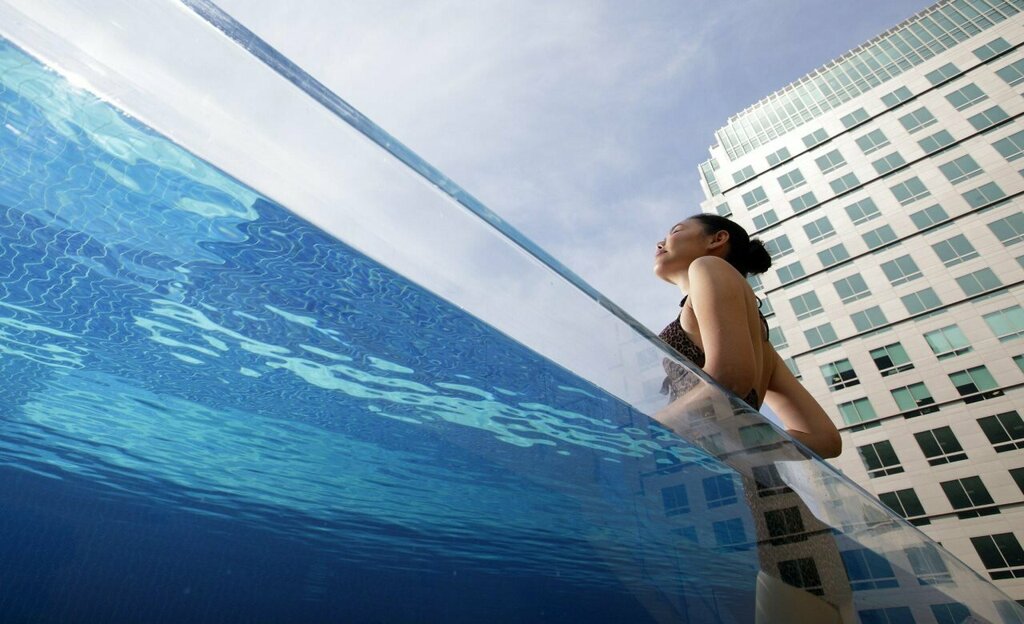 Jw Marriott Hotel & Suites Saigon