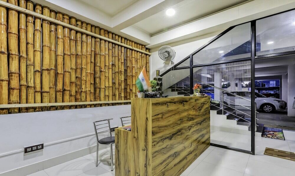 Mi Casa Hotel