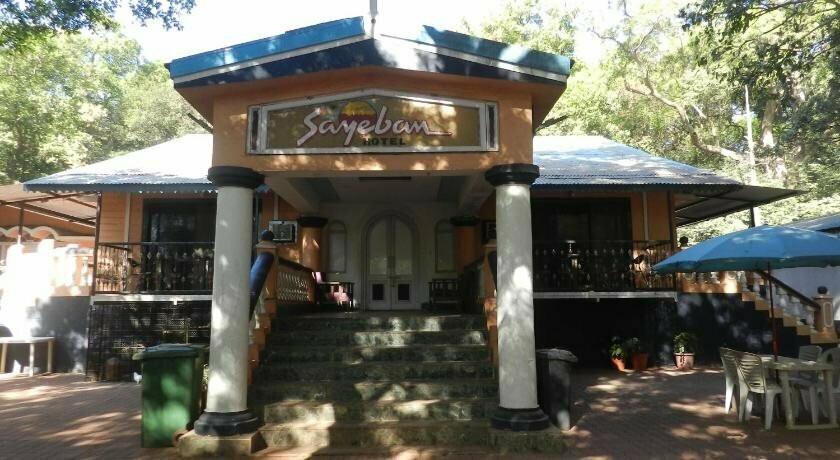 Sayeban Hotel