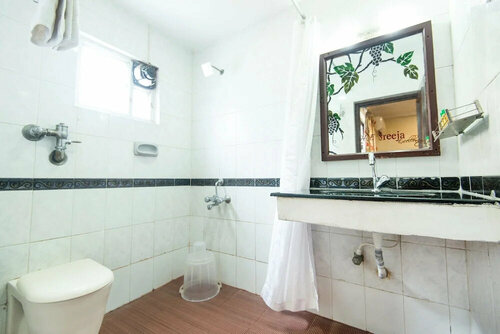 RJ Residency, Забронировать Отель СПА-отели штата Тамилнада, SPA-услуги