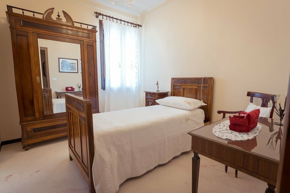 AgriB&B Corte Burchio