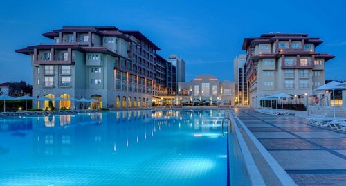 Radisson Blu Resort & Spa Cesme, Забронировать Курортный отель Отели Чешме с питанием, Пансион