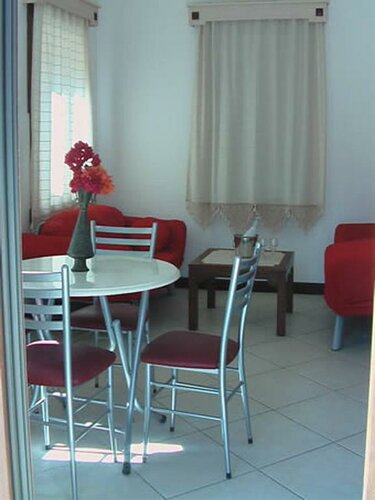 Mimosa Apart, Rezervovat Apartmánový hotel Hotely v Bodrum s parkováním, Parkování