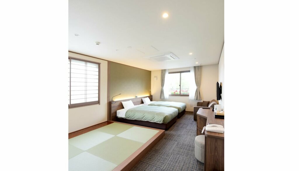 Kawaguchiko Hotori no Hotel Ban