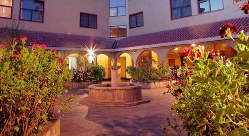 Hotel Jose Antonio Cusco, Reserva ahora Hotel Centro de Cusco Cusco, cerca de Estación de tren de San Pedro