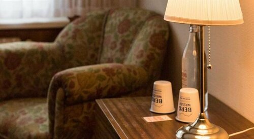 Hotel Bergidyll - Riders Haven, Reserva ahora Hotel Andermatt Uri