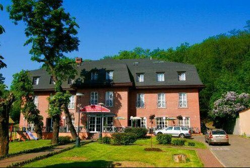 Alexandra, Reservar Hotel Roztoky Central Bohemia