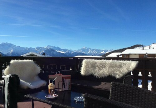Hotel Bettmerhof, Забронировать Шале Беттмеральп Aletsch