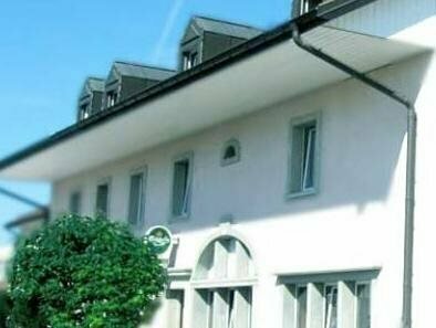 Hotel Union, Забронировать Отель Лозанна Во