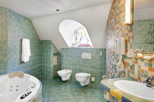 Frankuv Dvur, Prenota Hotel Hotel SPA a Boemia centrale, SPA