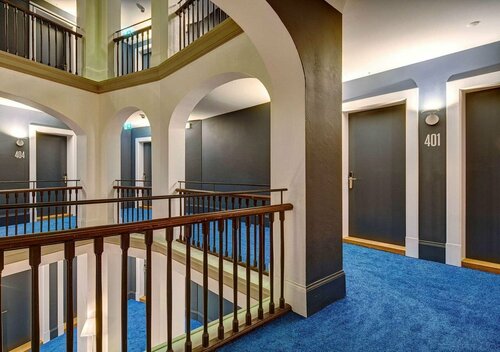 Boutique Hotel Anker, Book Boutique Hotel Luzern Luzern