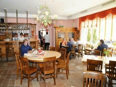Parkhotel Wangs, Забронировать Отель Вангс Хайдиланд