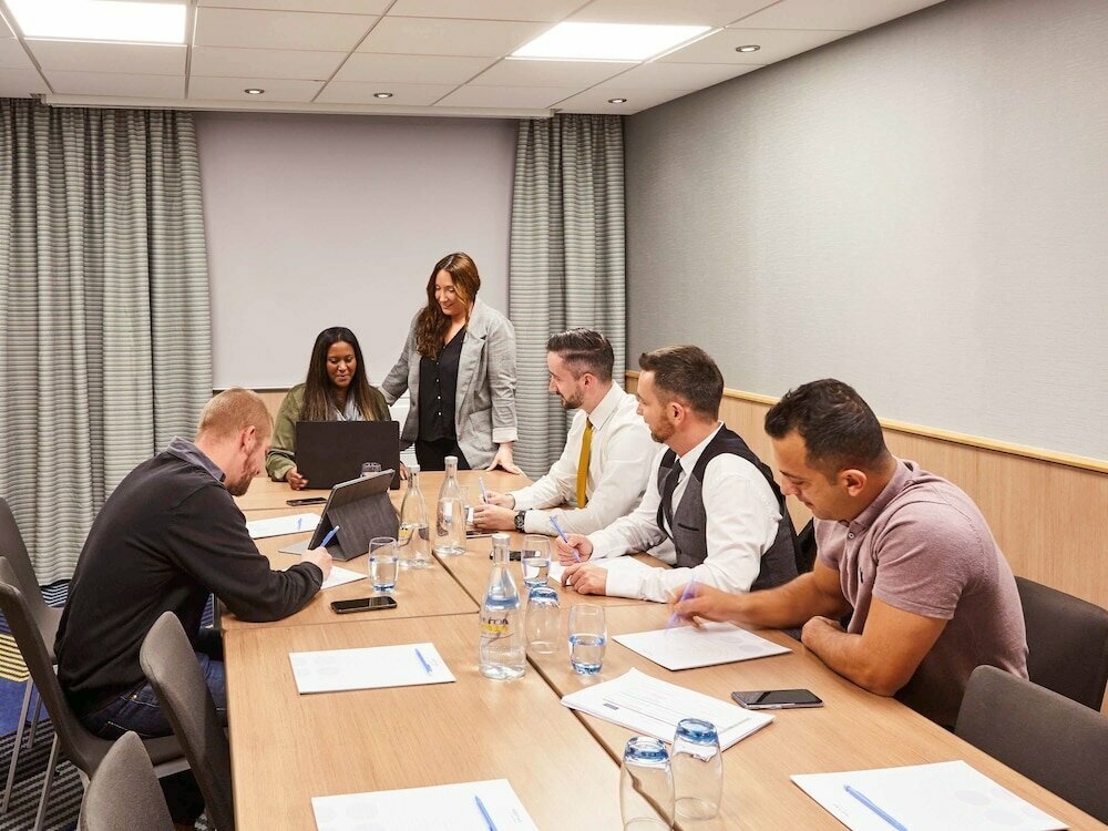 Novotel Coventry M6 J3