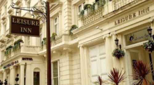 Leisure Inn Hotel, Забронировать Отель Вестминстер Лондон, рядом с Бейсуотер
