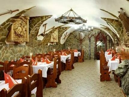 Hotel Sharingham, Забронировать Отель Отели Брно 3 звезды, рядом с House of the Four Mamlases, 3*