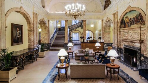 The Landmark London, Book Hotel Greater London hoteller med pool, Swimmingpool