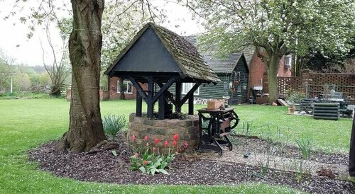 Featherstone Farm Hotel, Varaa Maatalousloma Wolverhampton West Midlands