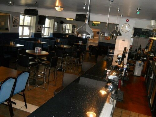 The Oakland Hotel, Boek Hotel Hotels in Merseyside met ontbijt, Ontbijt