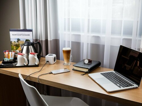 ibis Hotel Northampton Centre, Varaa Hotelli Northampton Northamptonshire