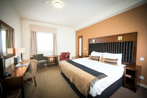 Columba Hotel Inverness by Compass Hospitality, Забронировать Отель Отели Северо-Шотландского нагорья с питанием, Пансион