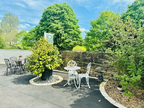The Old Stone Trough, Rezervați Hotel Barnoldswick Lancashire