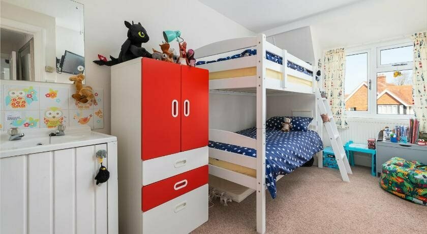 Langleigh Guest House
